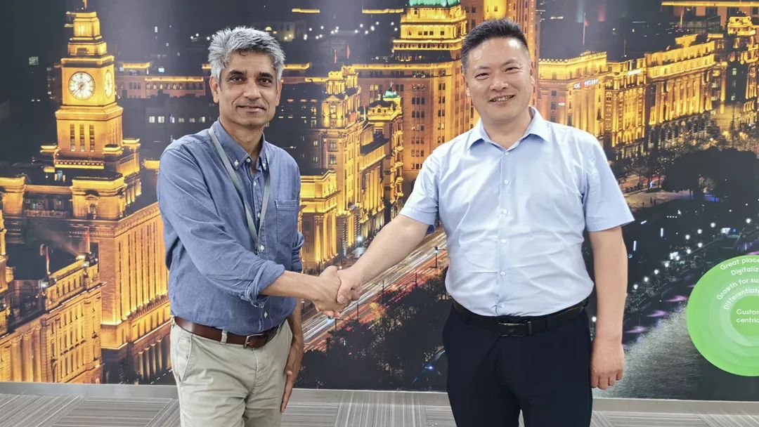 質(zhì)量訪學(xué)走出去 | 科諾醫(yī)療團(tuán)隊(duì)參訪昕諾飛(原飛利浦照明)中國(guó)區(qū)儀征工廠(圖2) 質(zhì)量訪學(xué)走出去 | 科諾醫(yī)療團(tuán)隊(duì)參訪昕諾飛(原飛利浦照明)中國(guó)區(qū)儀征工廠(圖2)