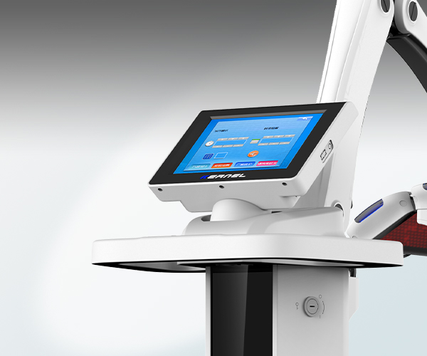 可存儲(chǔ)5種常用的治療方案