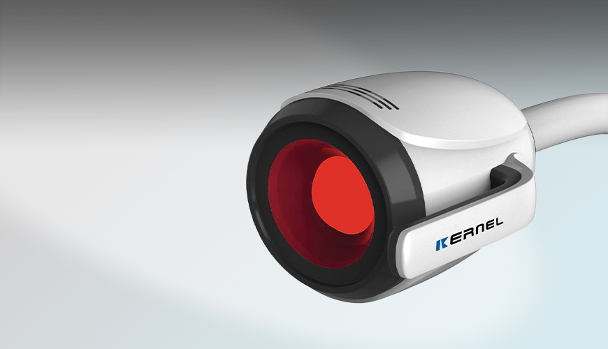 獨特的光學技術