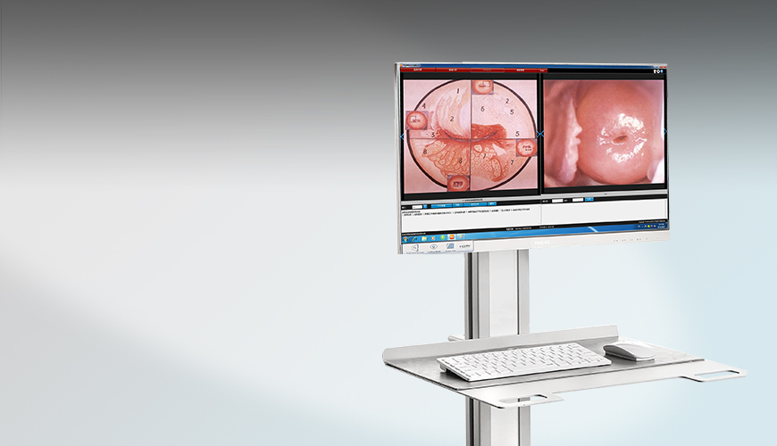 可選配計算機、高清顯示器、打印機