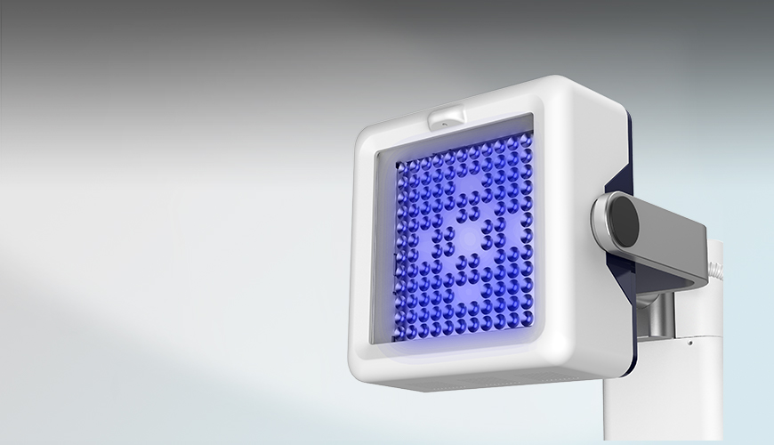 時(shí)間、劑量雙模式