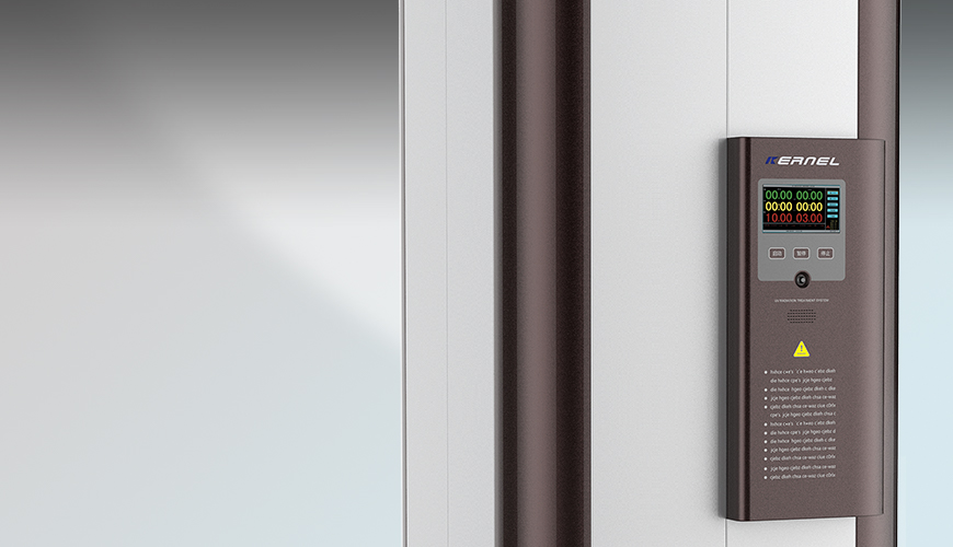 時(shí)間、劑量雙模式