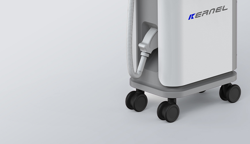 推車(chē)式設(shè)計(jì)