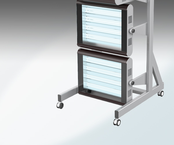 時(shí)間、劑量雙模式