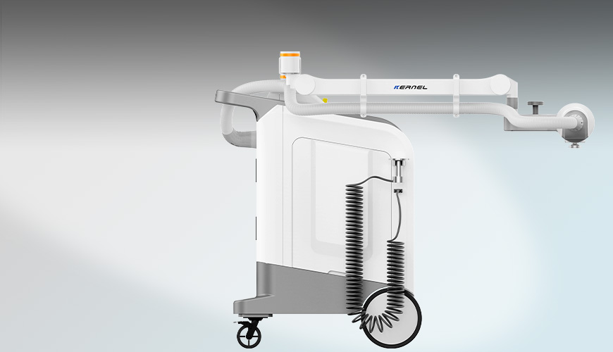 自由式懸臂設計，