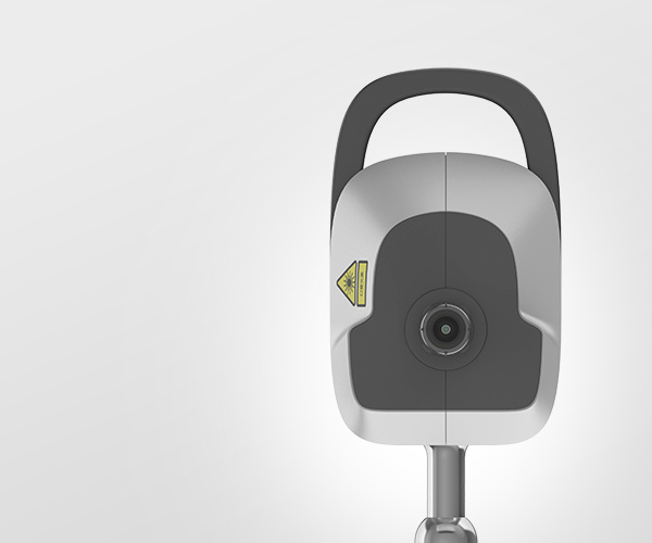 成像深度調(diào)節(jié)功能