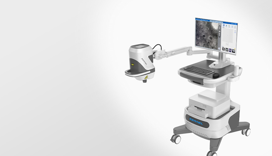 懸臂支架可以上下左右調(diào)節(jié)