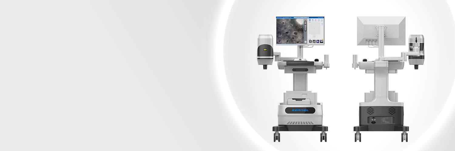 采用顯示器顯示圖像