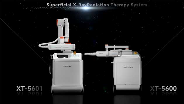KernelMed Unveils Its Breakthrough X-ray Radiotherapy System